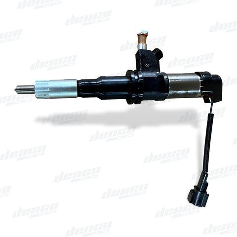 095000-0310 DENSO COMMON RAIL INJECTOR MITSUBISHI (ENGINE 8M22T) - COMMON RAIL INJECTORS