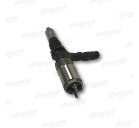 6218-11-3101 Denso Common Rail Injector Komatsu Sa6D140E Dump Truck Hm350 Injectors