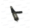 6218-11-3101 Denso Common Rail Injector Komatsu Sa6D140E Dump Truck Hm350 Injectors
