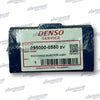 095000-0580 Denso Common Rail Injector Hino Dutro So5C & For Toyota Dyna S05D Injectors