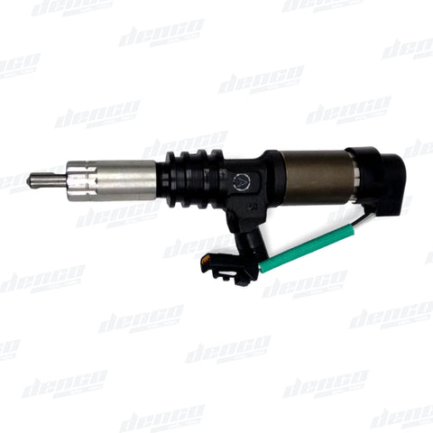 095000-1170 Denso Common Rail Injector Mitsubishi Fuso Fighter Truck (Engine 6m60) 7.5l - COMMON RAIL INJECTORS