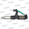 095000-1170 Denso Common Rail Injector Mitsubishi Fuso Fighter Fk / Fm Fh Truck Euro 3 7.5L