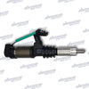095000-1170 Denso Common Rail Injector Mitsubishi Fuso Fighter Fk / Fm Fh Truck Euro 3 7.5L