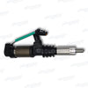 095000-1170 Denso Common Rail Injector Mitsubishi Fuso Fighter Fk / Fm Fh Truck Euro 3 7.5L