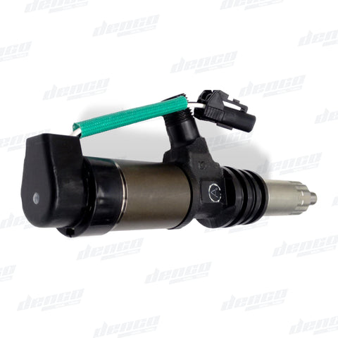 095000-1170 Denso Common Rail Injector Mitsubishi Fuso Fighter Truck (Engine 6m60) 7.5l