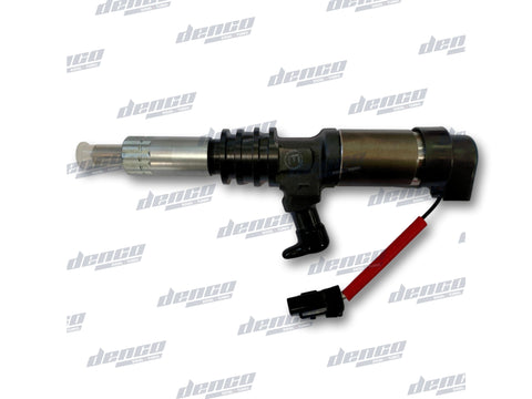 095000-1180 COMMON RAIL INJECTOR MITSUBISHI FIGHTER FH / FM / FK 6M60 EURO 3 7.5L