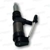 095000-1190 Denso Common Rail Injector Mitsubishi Fuso Fighter Fh / Fk Fm Truck Euro 3 7.5L