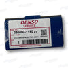 095000-1190 Denso Common Rail Injector Mitsubishi Fuso Fighter Fh / Fk Fm Truck Euro 3 7.5L
