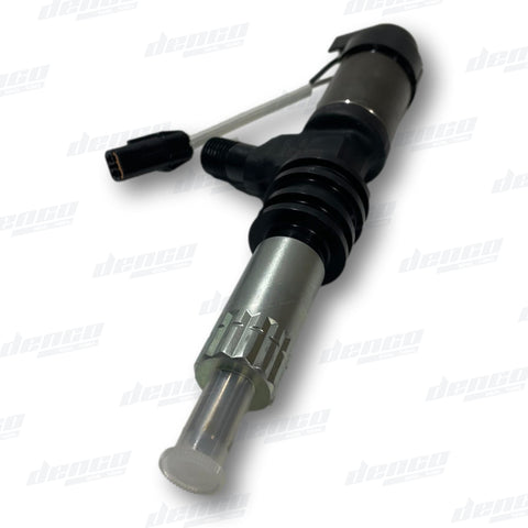 095000-1190 Denso Common Rail Injector Mitsubishi Fuso Fighter Fh / Fk Fm Truck Euro 3 7.5L