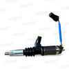 095000-1200 DENSO COMMON RAIL INJECTORS MITSUBISHI 6M60 (BLUE HARNESS) - COMMON RAIL INJECTORS
