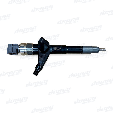 095000-5130 DENSO COMMON RAIL INJECTOR NISSAN (ENGINE YD22)