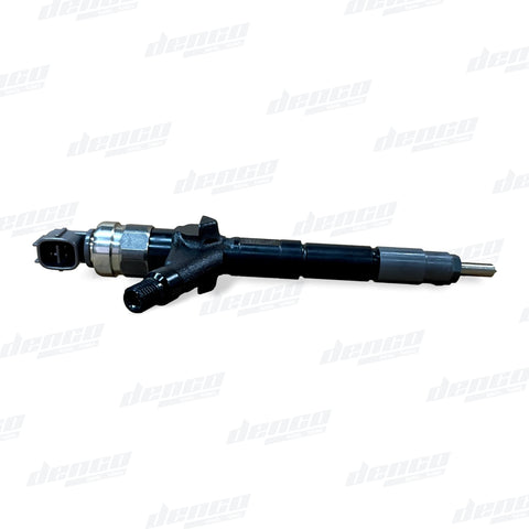 095000-5130 DENSO COMMON RAIL INJECTOR NISSAN (ENGINE YD22) - COMMON RAIL INJECTORS