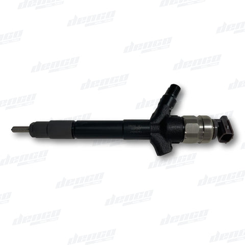 1465A041 (095000-5600) Denso Common Rail Injector Mitsubishi Triton / Challenger 4D56 2Wd Injectors