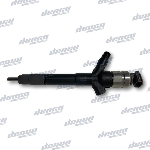 1465A041 (095000-5600) Denso Common Rail Injector Mitsubishi Triton / Challenger 4D56 2Wd Injectors