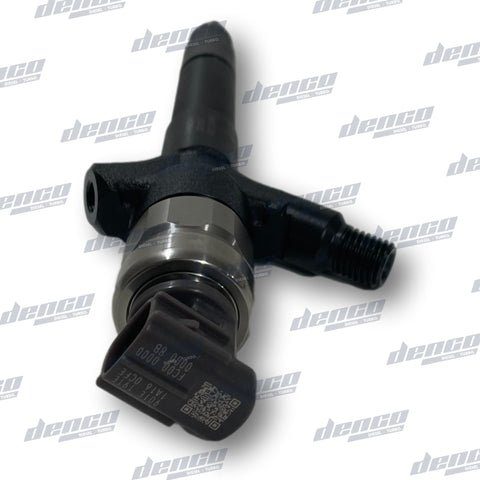 1465A041 (095000-5600) Denso Common Rail Injector Mitsubishi Triton / Challenger 4D56 2Wd Injectors