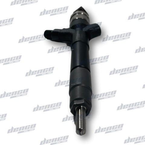 1465A041 (095000-5600) Denso Common Rail Injector Mitsubishi Triton / Challenger 4D56 2Wd Injectors