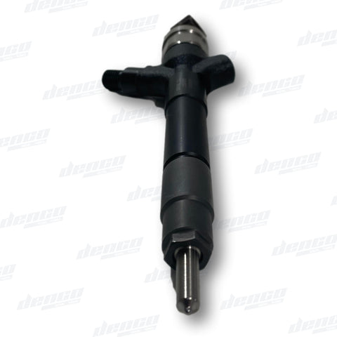 1465A041 (095000-5600) Denso Common Rail Injector Mitsubishi Triton / Challenger 4D56 2Wd Injectors