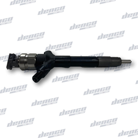 095000-5600 DENSO COMMON RAIL INJECTOR MITSUBISHI TRITON / CHALLENGER 4D56 2WD
