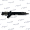 1465A041 (095000-5600) Denso Common Rail Injector Mitsubishi Triton / Challenger 4D56 2Wd Injectors