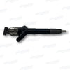 1465A041 (095000-5600) Denso Common Rail Injector Mitsubishi Triton / Challenger 4D56 2Wd Injectors