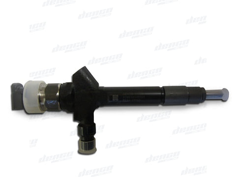 095000-5780  DENSO COMMON RAIL INJECTOR MAZDA 3 AND 6 (UP TO 27/3/2008) RF