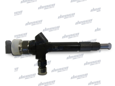 095000-5780  DENSO COMMON RAIL INJECTOR MAZDA 3 AND 6 (UP TO 27/3/2008) RF