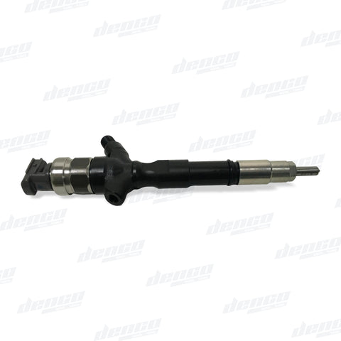 095000-5880 Denso Common Rail Injector Suit Toyota Hiace Van 2.5l (Engine 2vd-Ftv) - COMMON RAIL INJECTORS