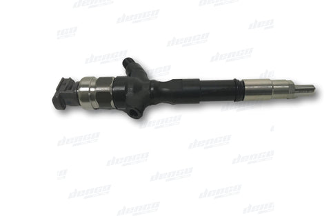 23670-39095 Denso Common Rail Injector Suit Toyota 2Kd-Ftv Hiace Injectors