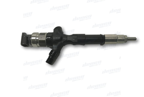23670-39095 Denso Common Rail Injector Suit Toyota 2Kd-Ftv Hiace Injectors