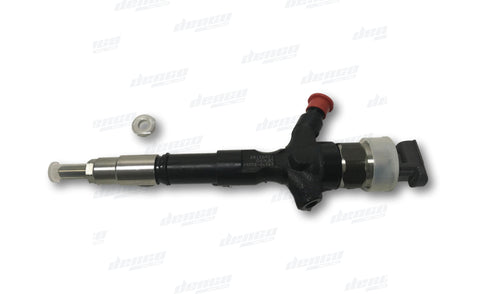 095000-5880 DENSO COMMON RAIL INJECTOR SUIT TOYOTA HIACE VAN 2.5L (ENGINE 2VD-FTV)