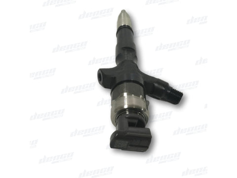 23670-39095 Denso Common Rail Injector Suit Toyota 2Kd-Ftv Hiace Injectors