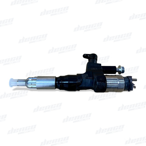 095000-5960 DENSO COMMON RAIL INJECTOR HINO TRUCK (ENGINE J07ETC)