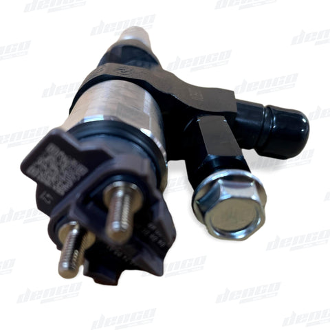 095000-5960 DENSO COMMON RAIL INJECTOR HINO TRUCK (ENGINE J07ETC) - COMMON RAIL INJECTORS