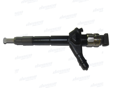 095000-6240 DENSO COMMON RAIL INJECTOR NISSAN NAVARA 2.5L D22 (ENGINE YD25)