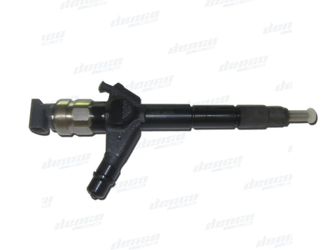 095000-6250 DENSO COMMON RAIL INJECTOR NISSAN NAVARA / PATHFINDER 2.5L (ENGINE D40/ R51)