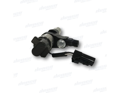 23670-E0050 Common Rail Injector Kobelco Industrial Hino J05E-Ta Injectors