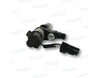 23670-E0050 Common Rail Injector Kobelco Industrial Hino J05E-Ta Injectors