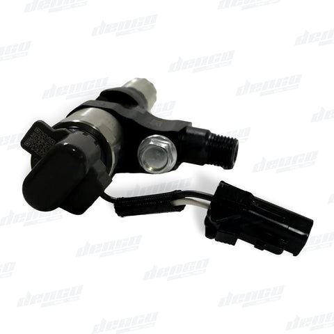 095000-6350 Denso Common Rail Injector Kobelco Excavator (Hino J05e-Ta Engine) - COMMON RAIL INJECTORS
