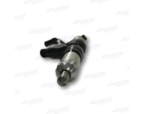 23670-E0050 Common Rail Injector Kobelco Industrial Hino J05E-Ta Injectors