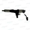095000-6350 Denso Common Rail Injector Kobelco Excavator (Hino J05e-Ta Engine) - COMMON RAIL INJECTORS