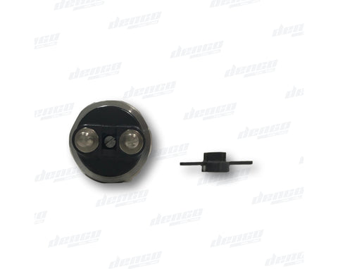 Dz100221 Denso Common Rail Injector John Deere 6090 9.0L Injectors