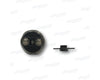 Dz100221 Denso Common Rail Injector John Deere 6090 9.0L Injectors