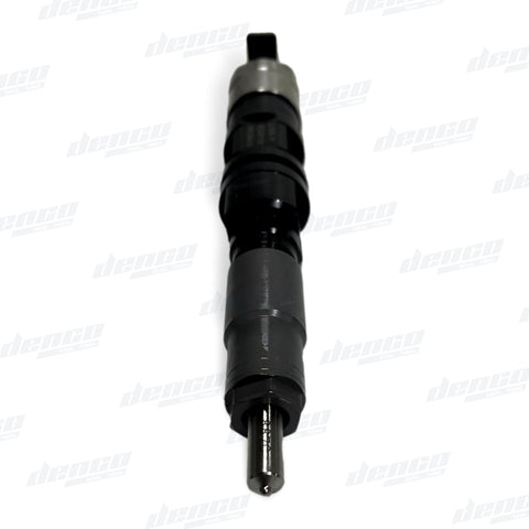 095000-6490 DENSO COMMON RAIL INJECTOR JOHN DEERE 4045T/6068T COMMON RAIL INJECTORS