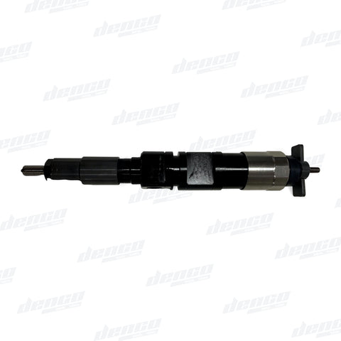 095000-6490 DENSO COMMON RAIL INJECTOR JOHN DEERE 4045T/6068T
