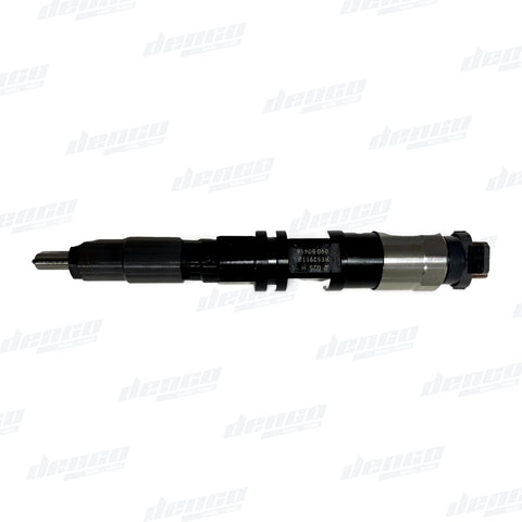 095000-6490 DENSO COMMON RAIL INJECTOR JOHN DEERE 4045T/6068T COMMON RAIL INJECTORS