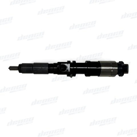 095000-6490 DENSO COMMON RAIL INJECTOR JOHN DEERE 4045T/6068T COMMON RAIL INJECTORS