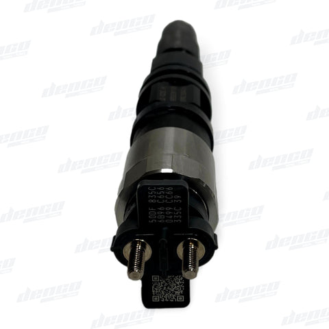 095000-6490 DENSO COMMON RAIL INJECTOR JOHN DEERE 4045T/6068T COMMON RAIL INJECTORS