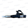 095000-6590 G2 DENSO COMMON RAIL INJECTOR HINO 500 SERIES (ENGINE J08E) - COMMON RAIL INJECTORS