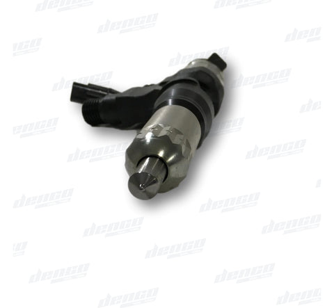 095000-6950 Denso Common Rail Injector Hino (500 Series) J05d Engine / Nissan UD - COMMON RAIL INJECTORS