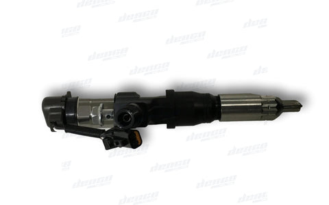 095000-6950 Denso Common Rail Injector Hino (500 Series) J05d Engine / Nissan UD - COMMON RAIL INJECTORS